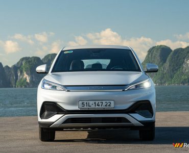 Trải nghiệm 1.000 km cùng