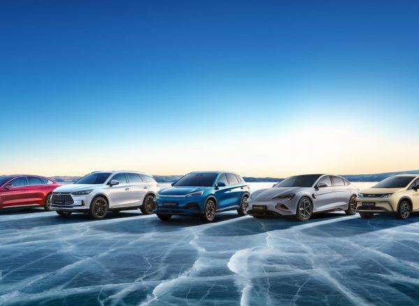 Xe điện đã thay đổi trải nghiệm người dùng như thế nào Xe điện đã thay đổi trải nghiệm người dùng như thế nào