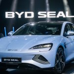 Doanh Thu 2024: Byd Chính Thức Vượt Tesla, Định Hình Lại Thị Trường Xe Điện