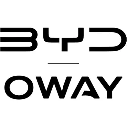 BYD OWAY SAI GON
