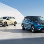 BYD Seal Và Dolphin Lọt Top 5 Xe An Toàn Nhất Thế Giới